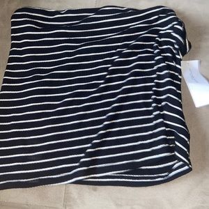 american eagle tube top